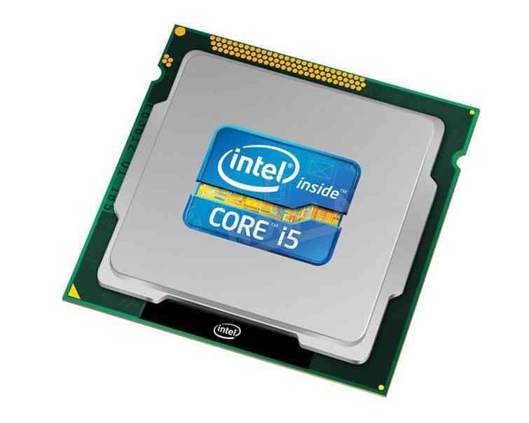 Intel Core I5-3570  34 Ghz 6m Lga1155 22nm Sop Grafico